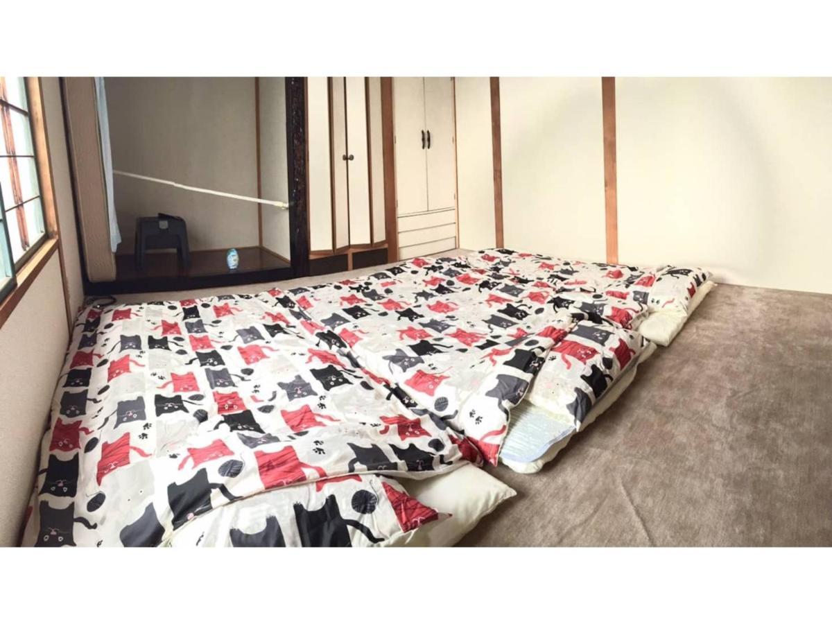 Guest House Hagoromo 39 - Vacation Stay 12003V Kiyosato Eksteriør billede