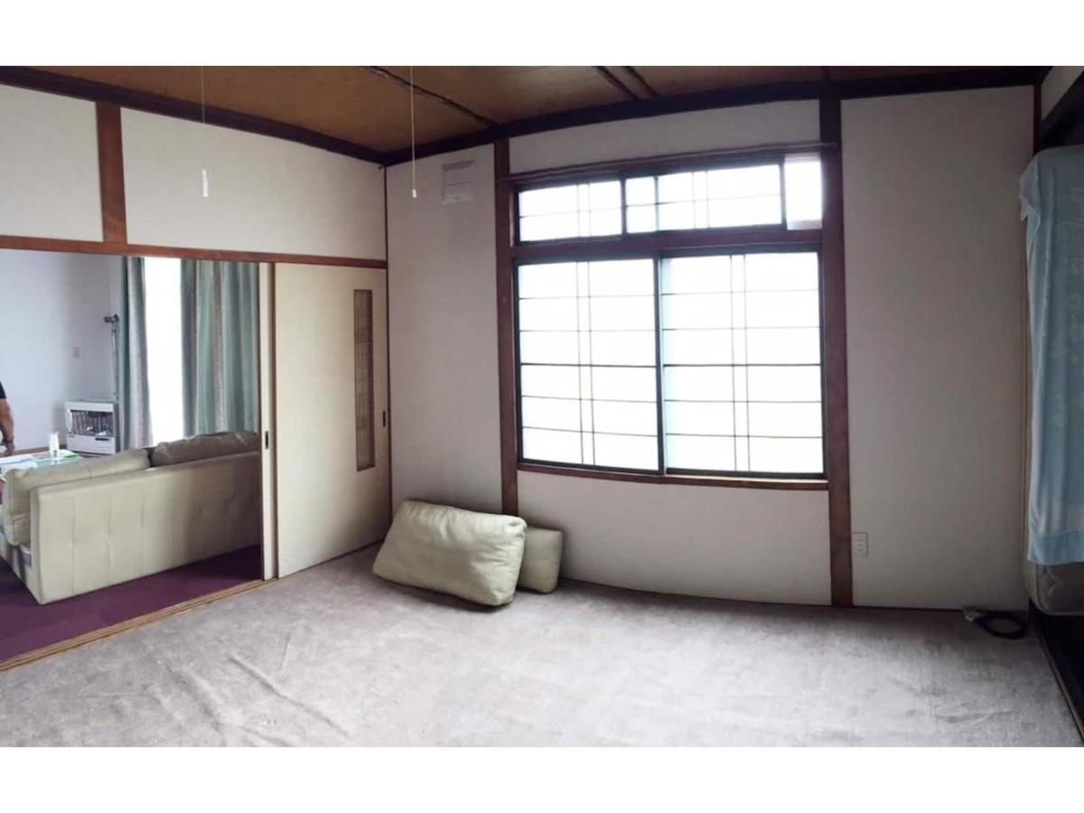Guest House Hagoromo 39 - Vacation Stay 12003V Kiyosato Eksteriør billede